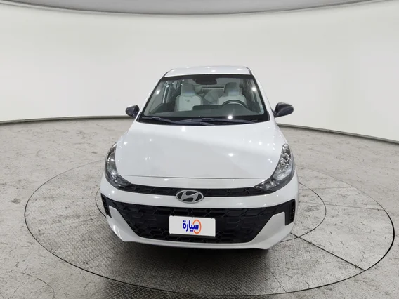 هيونداي Grand i10 فلييت 2024 