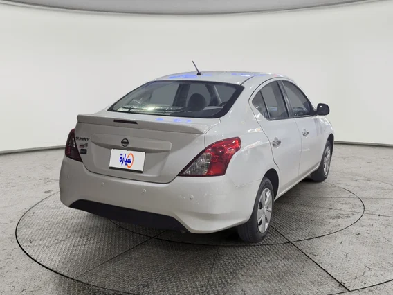 Nissan Sunny SV 2020 