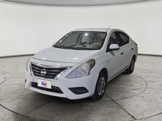 Nissan Sunny SV 2020 