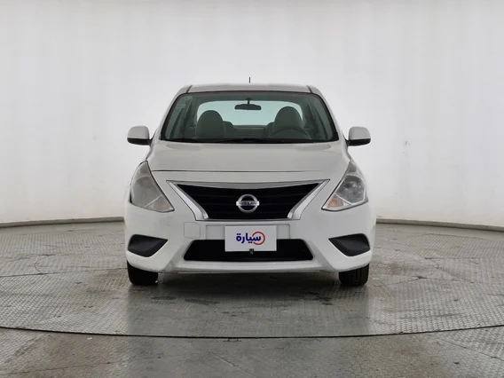 نيسان صني SV 2020 