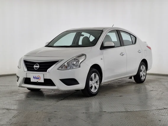 Nissan Sunny SV 2020 