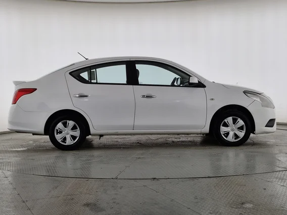 Nissan Sunny SV 2020 