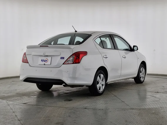 Nissan Sunny SV 2020 