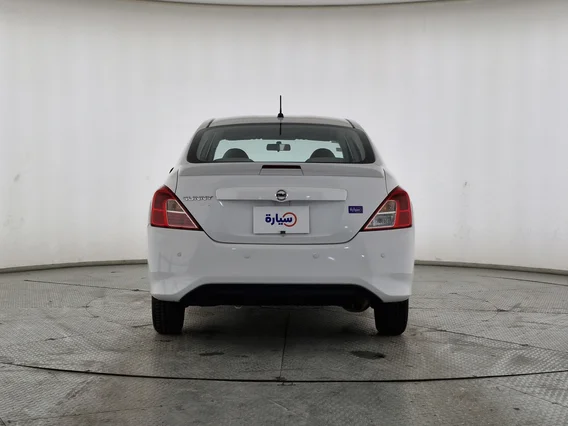 Nissan Sunny SV 2020 