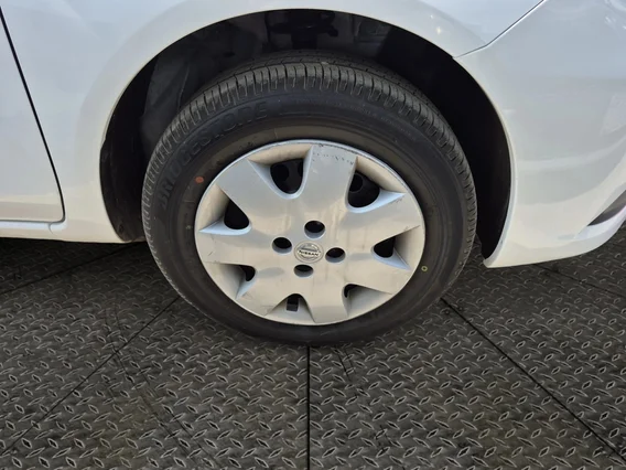 Nissan Sunny Classic 2023 