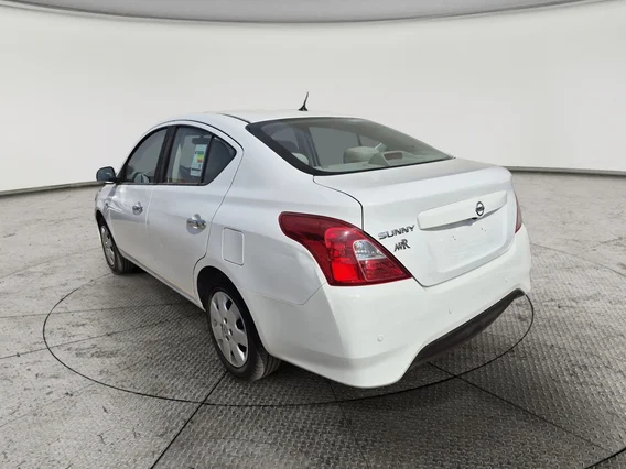 Nissan Sunny Classic 2023 