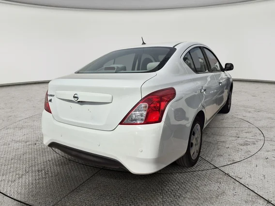 Nissan Sunny Classic 2023 