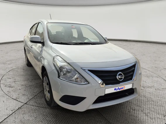 Nissan Sunny Classic 2023 