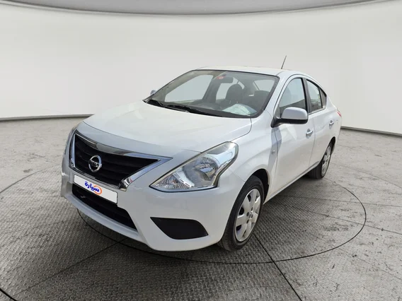 Nissan Sunny Classic 2023 