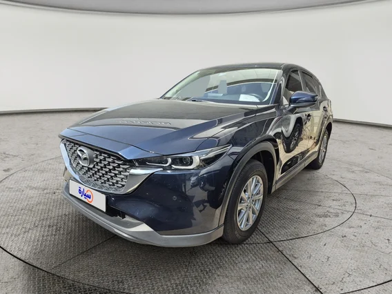 مازدا سى اكس 5 Skyactiv G 2023 