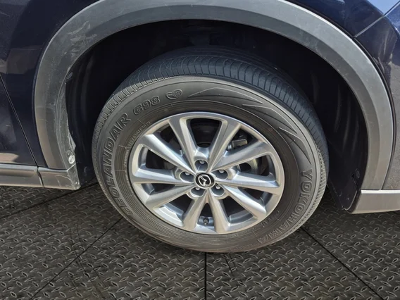 مازدا سى اكس 5 Skyactiv G 2023 