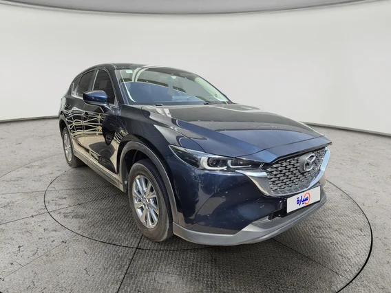 Mazda CX5 Skyactiv G 2023 