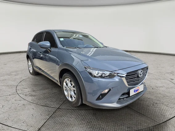 Mazda CX3 Core 2023 