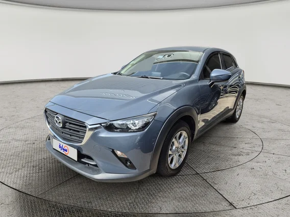 Mazda CX3 Core 2023 