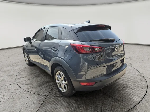 Mazda CX3 Core 2023 