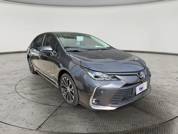 تويوتا كورولا XLI Executive Moonroof 2023 