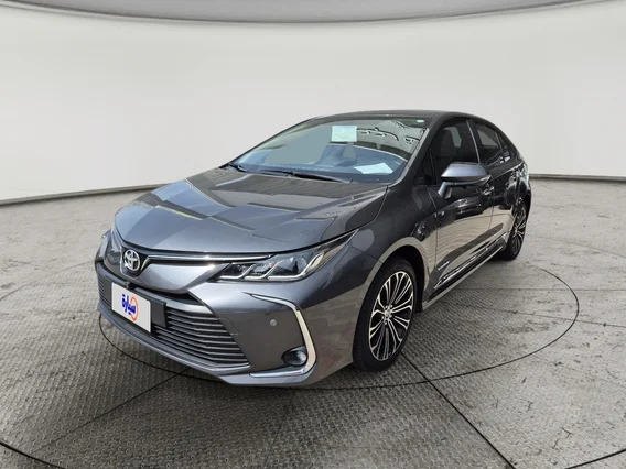 تويوتا كورولا XLI Executive Moonroof 2023 