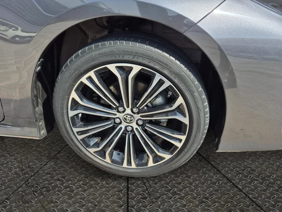 تويوتا كورولا XLI Executive Moonroof 2023 