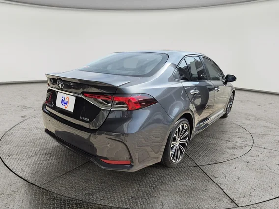 تويوتا كورولا XLI Executive Moonroof 2023 