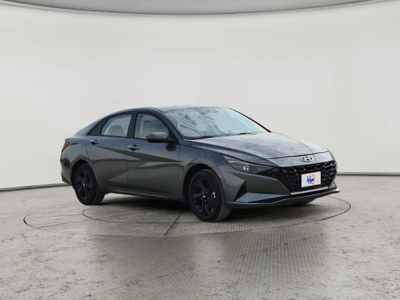 Hyundai Elantra Smart 2023 