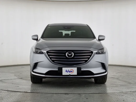 مازدا سى اكس 9 Skyactiv  2019 