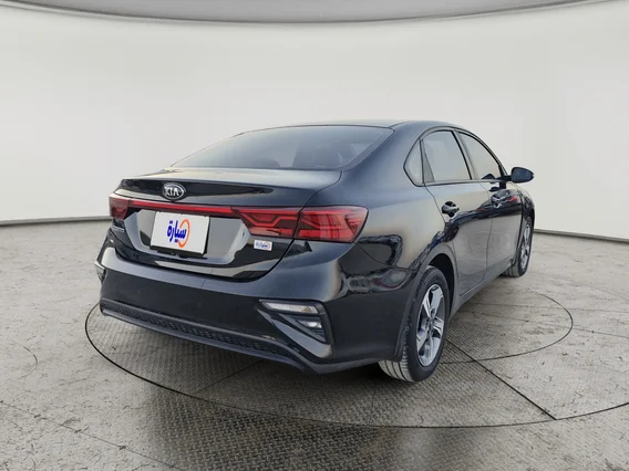 Kia Cerato EX 2020 