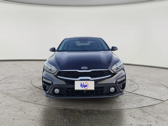 Kia Cerato EX 2020 
