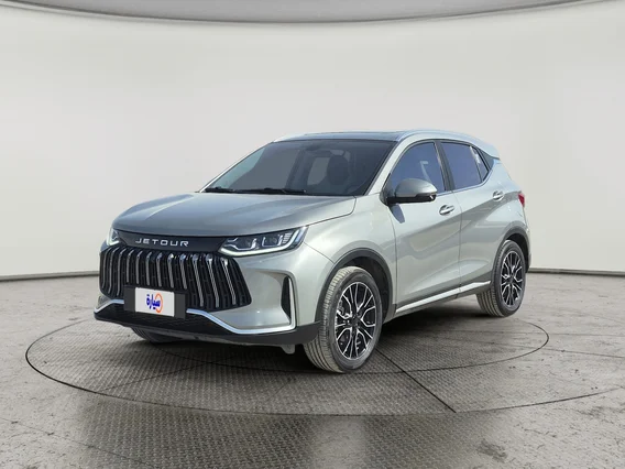 Jetour X50 Premium 2025 