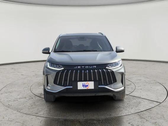 Jetour X50 Premium 2025 