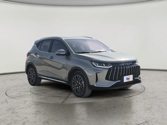 Jetour X50 Premium 2025 