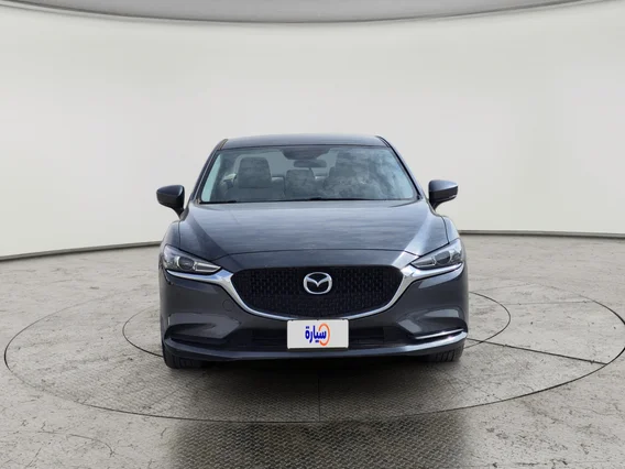 Mazda 6 Core 2023 