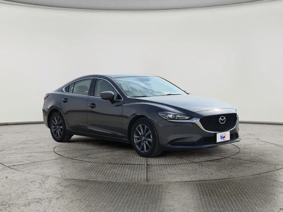Mazda 6 Core 2023 