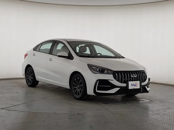 شيري اريزو 5 Comfort 2024 