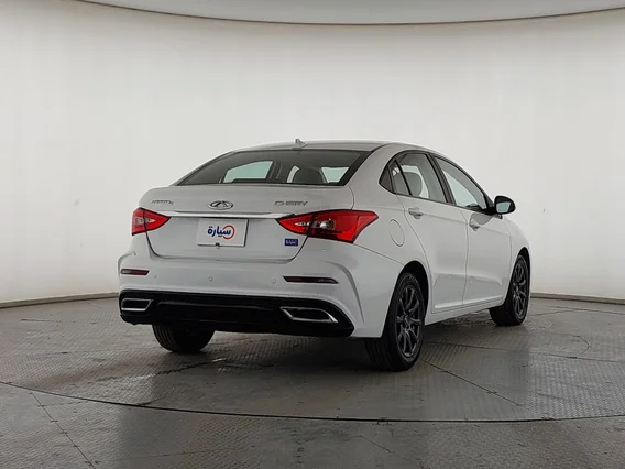 شيري اريزو 5 Comfort 2024 