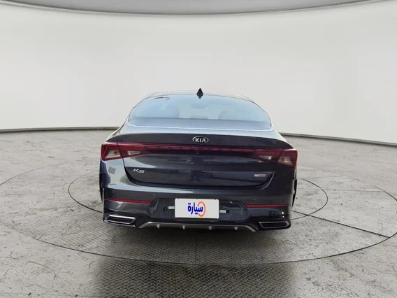كيا K5 GL 2020 