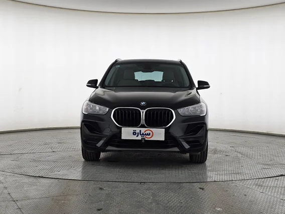 BMW X Series 1 S Drive 20 i  2022 