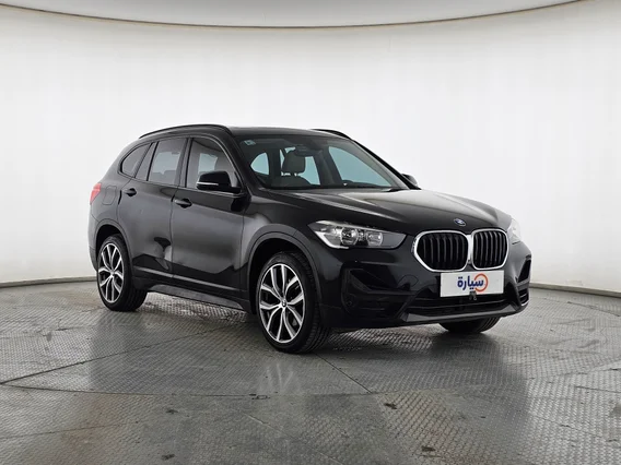 BMW X Series 1 S Drive 20 i  2022 