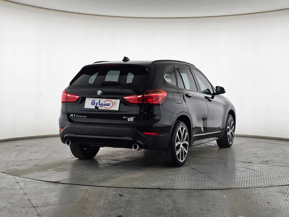 BMW X Series 1 S Drive 20 i  2022 