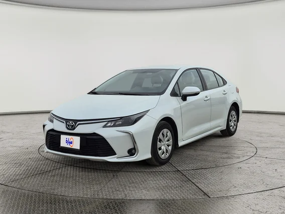 Toyota Corolla XLI 2022 