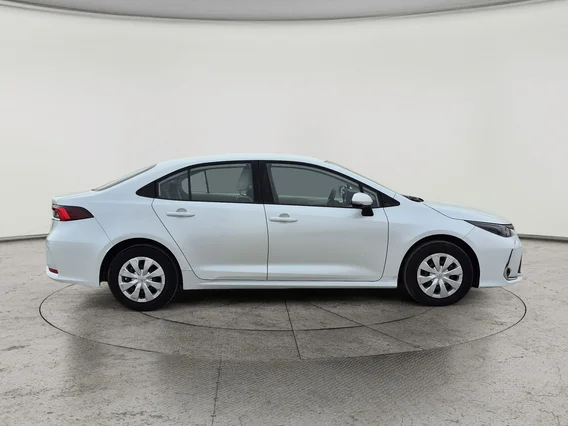 Toyota Corolla XLI 2022 