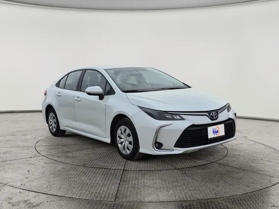 Toyota Corolla XLI 2022 
