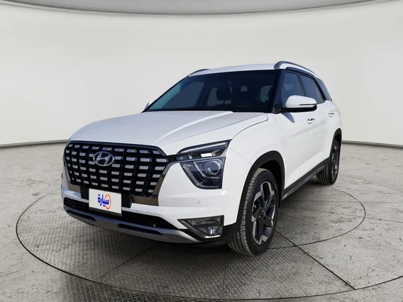 هيونداي كريتا سمارت 2024 