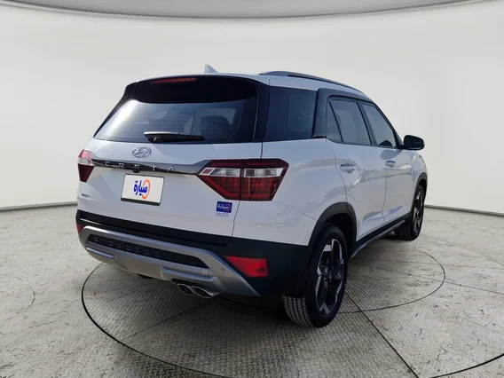 هيونداي كريتا سمارت 2024 