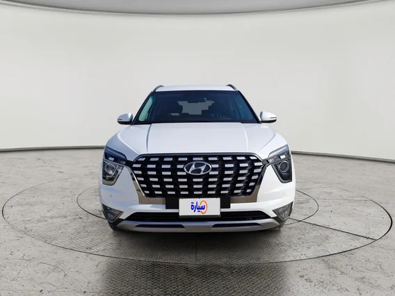 هيونداي كريتا سمارت 2024 