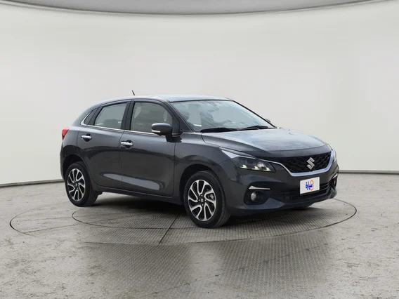 سوزوكي بالينو GLX 2024 