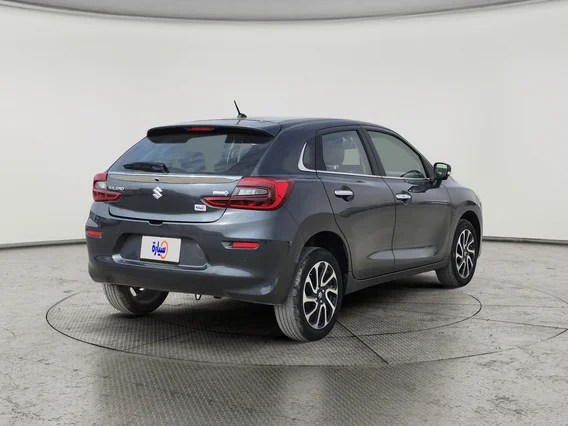 سوزوكي بالينو GLX 2024 