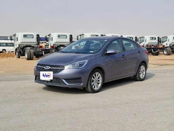 Chery Arrizo 5 Comfort 2023 