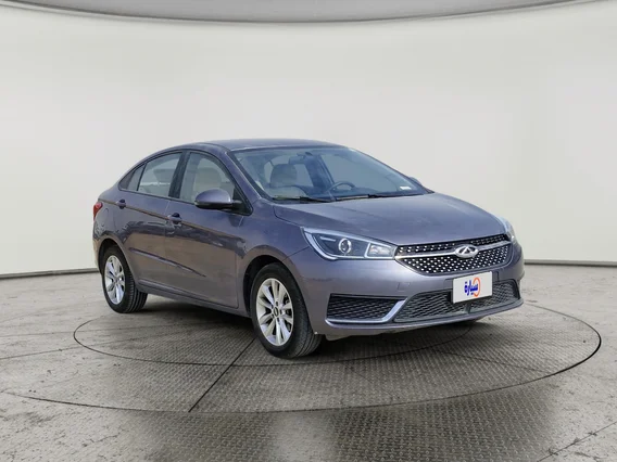 Chery Arrizo 5 Comfort 2023 