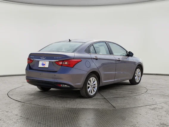 Chery Arrizo 5 Comfort 2023 