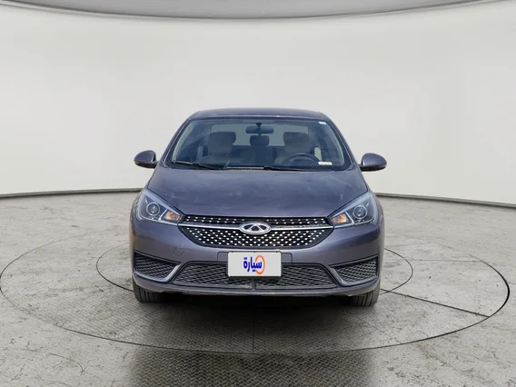 Chery Arrizo 5 Comfort 2023 